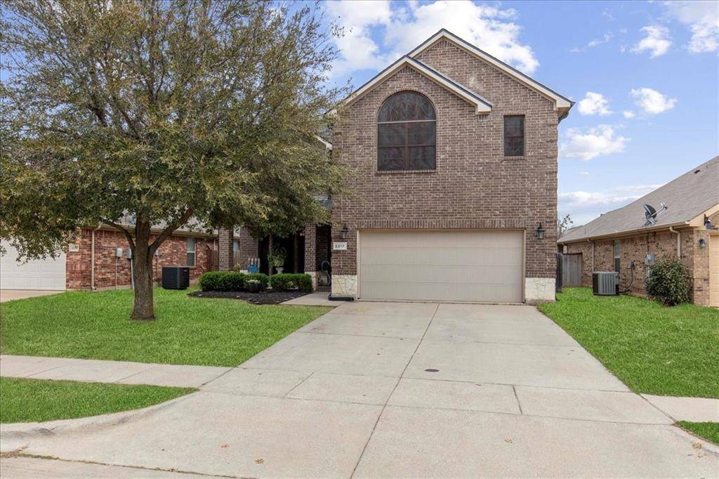 Weatherford, TX 76087,2217 Whitney Drive