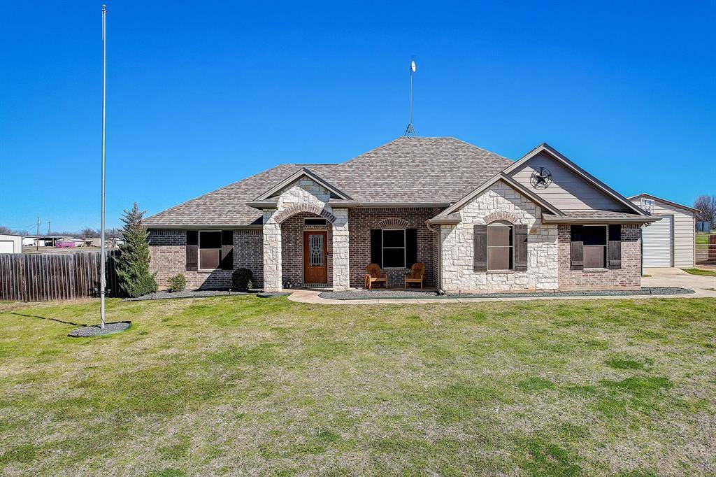 Sanger, TX 76266,2451 Lake Ridge Circle