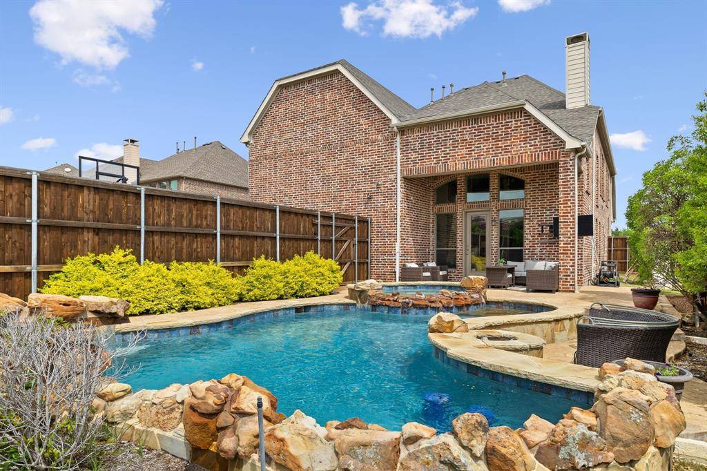 Frisco, TX 75034,2983 Bainbridge Lane