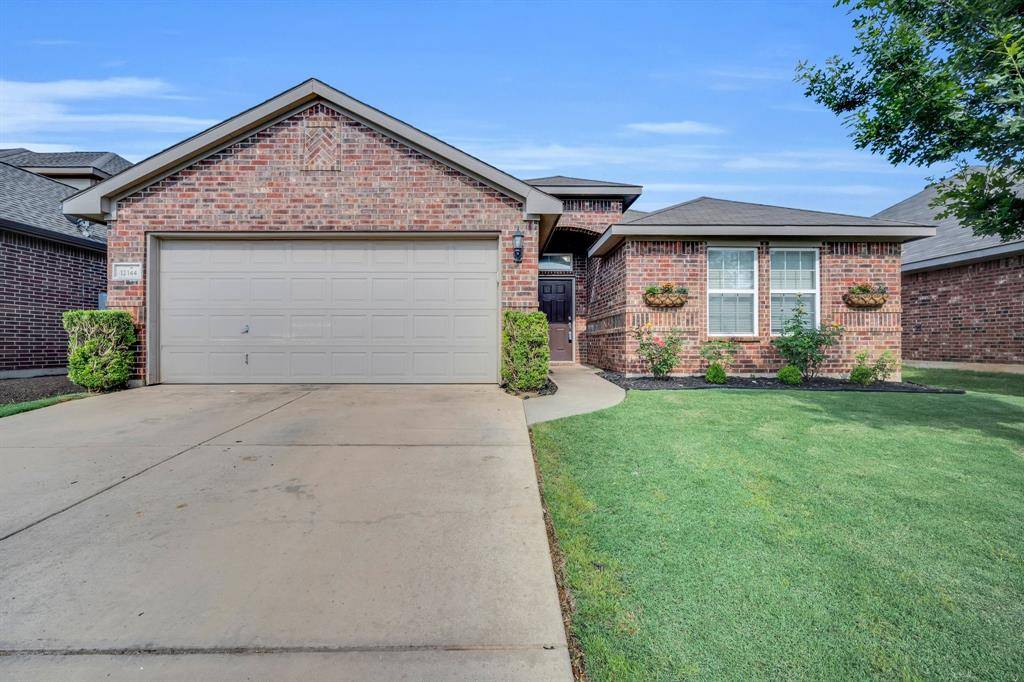 Burleson, TX 76028,12144 Rowsley Lane