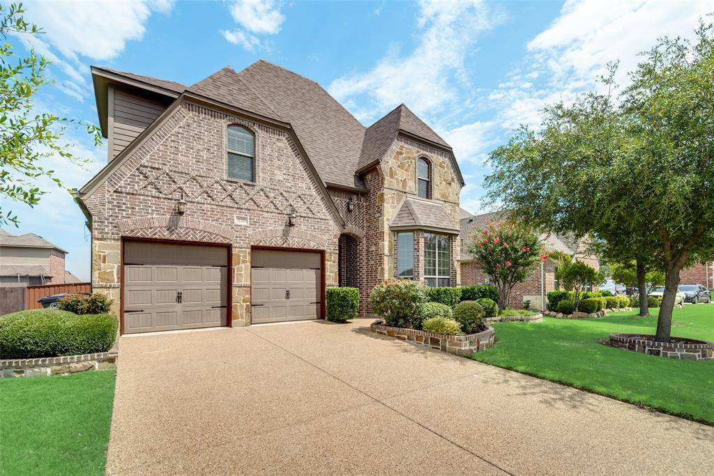 Prosper, TX 75078,530 Devonshire Drive