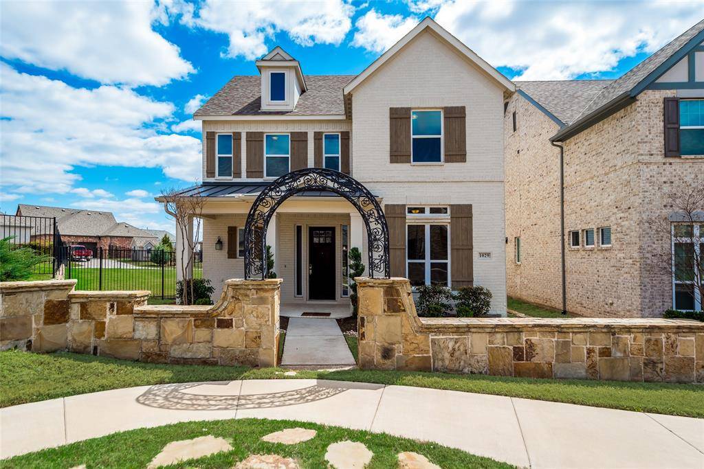 Allen, TX 75013,1029 Devonshire Drive