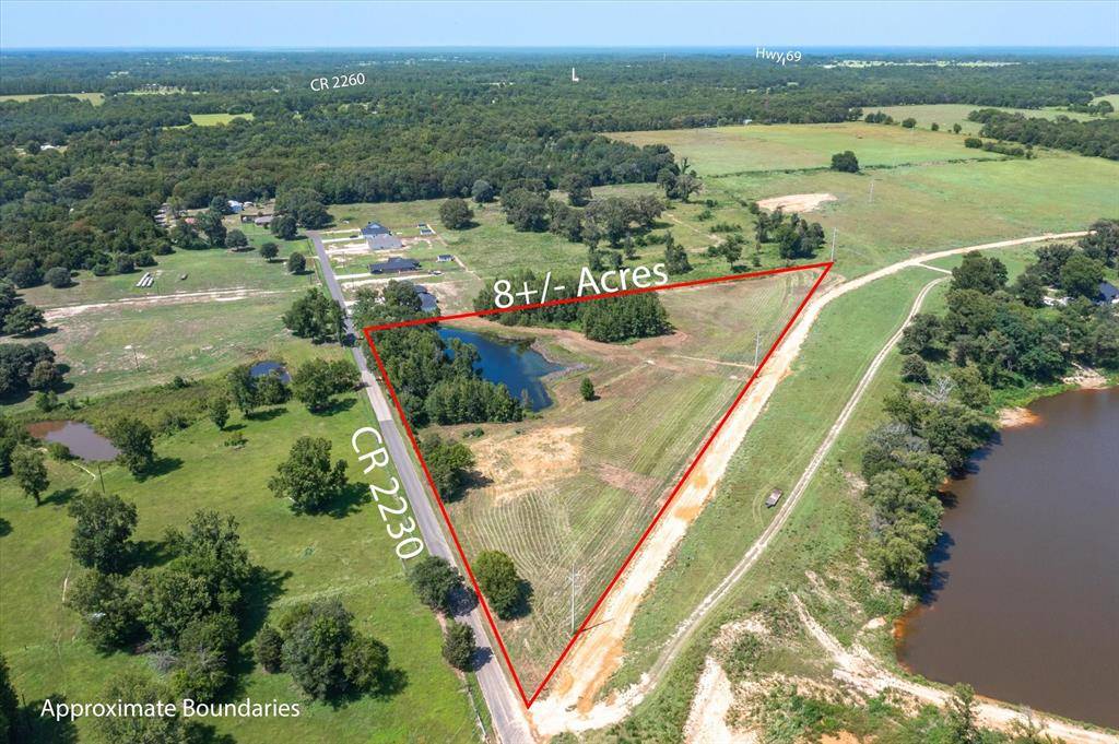 Mineola, TX 75773,Lot 23 County Road 2230