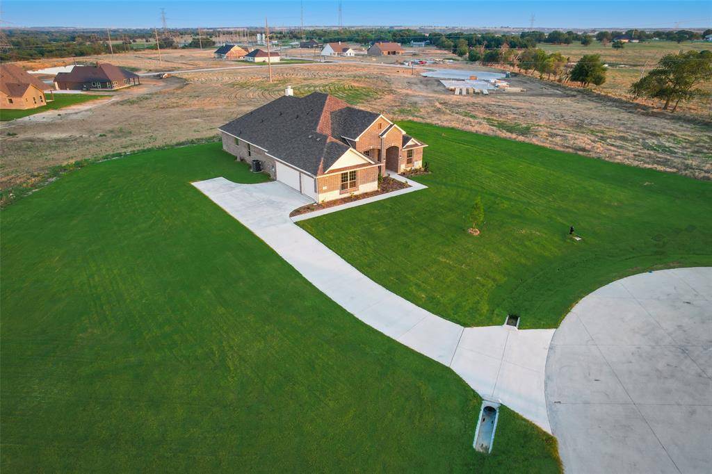 Valley View, TX 76272,61 Arches Way