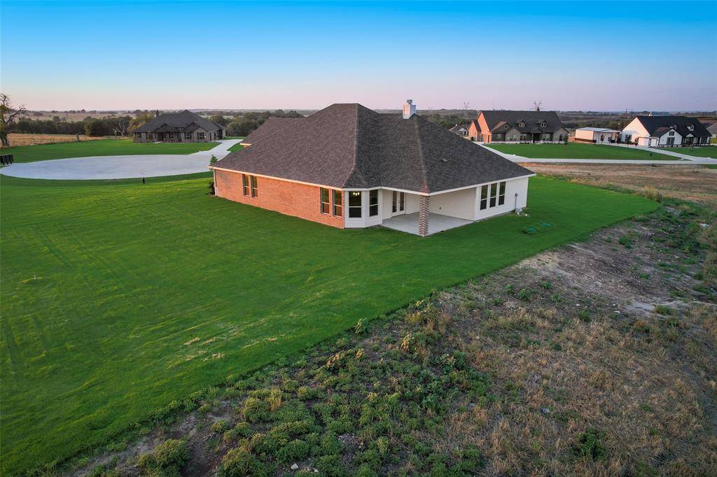 Valley View, TX 76272,61 Arches Way