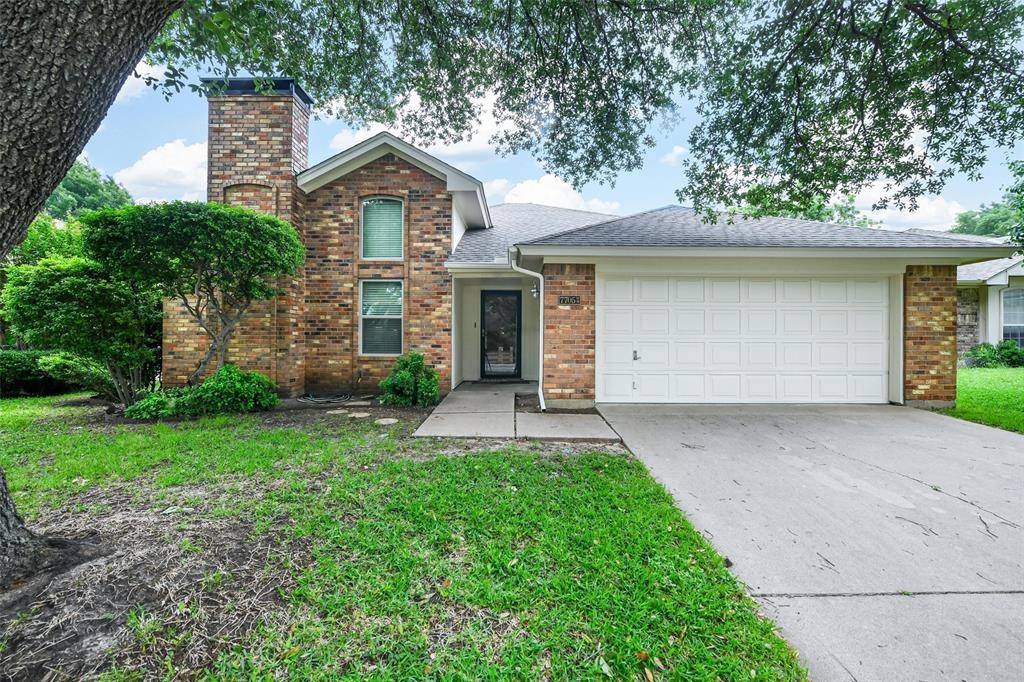 Fort Worth, TX 76133,7705 Mahonia Drive