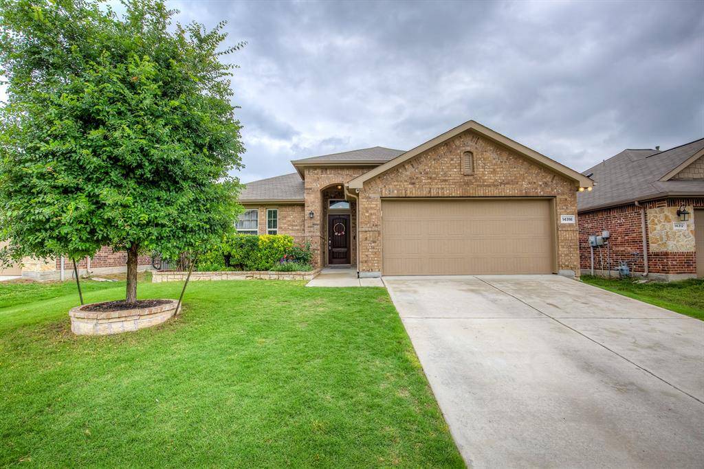 Fort Worth, TX 76052,14316 Broomstick Road