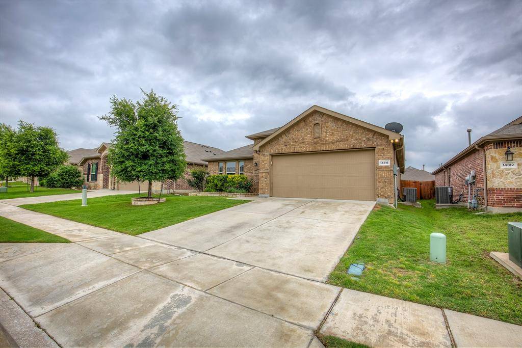 Fort Worth, TX 76052,14316 Broomstick Road