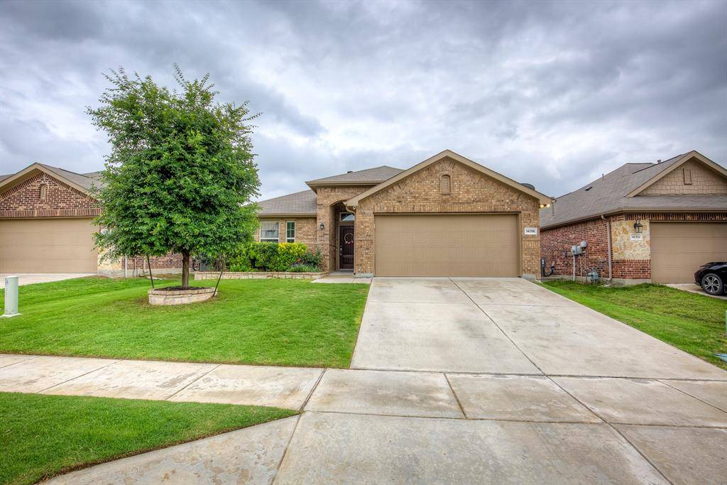 Fort Worth, TX 76052,14316 Broomstick Road