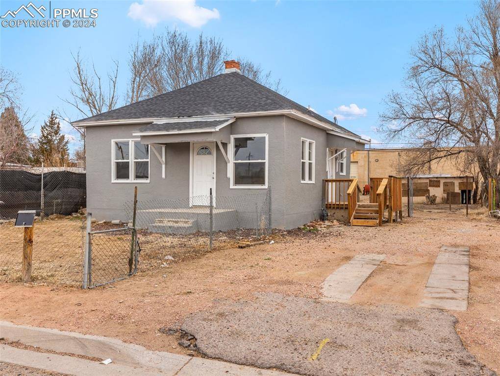 Pueblo, CO 81004,2711 Himes AVE