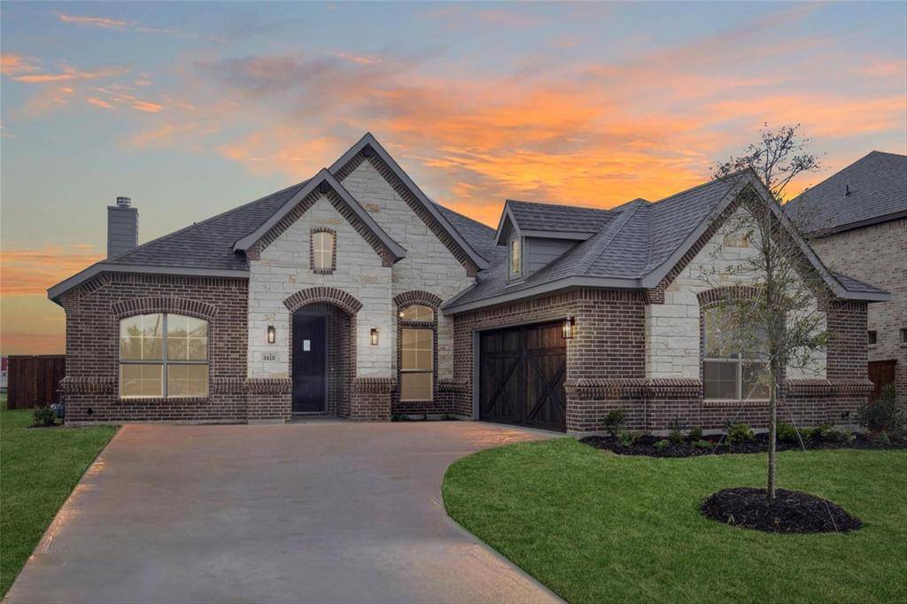 Midlothian, TX 76065,3410 Arbor Grove Trail