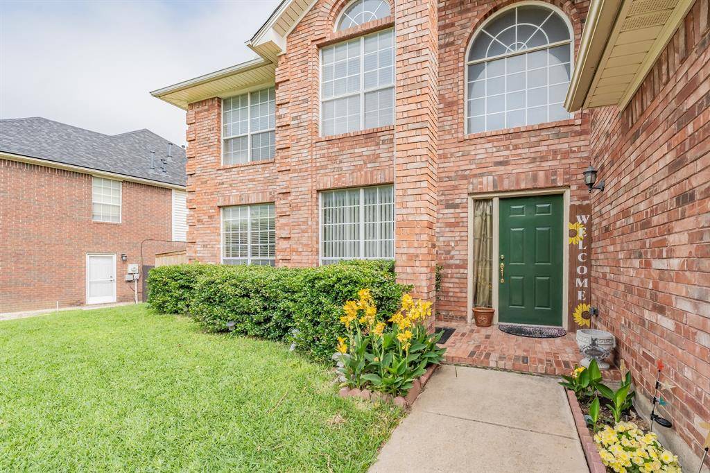 Fort Worth, TX 76137,5001 Cedar River Trail