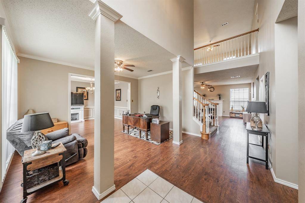 Fort Worth, TX 76137,5001 Cedar River Trail