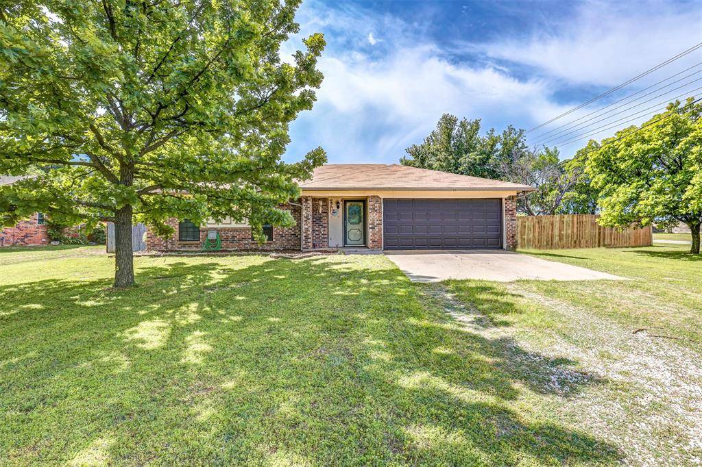 Burleson, TX 76028,600 Holly Drive