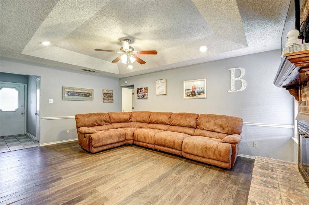 Burleson, TX 76028,600 Holly Drive