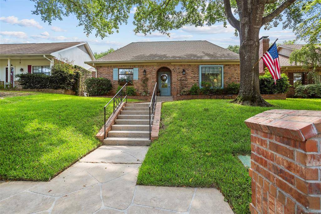 Tyler, TX 75703,4906 Forestwood Boulevard