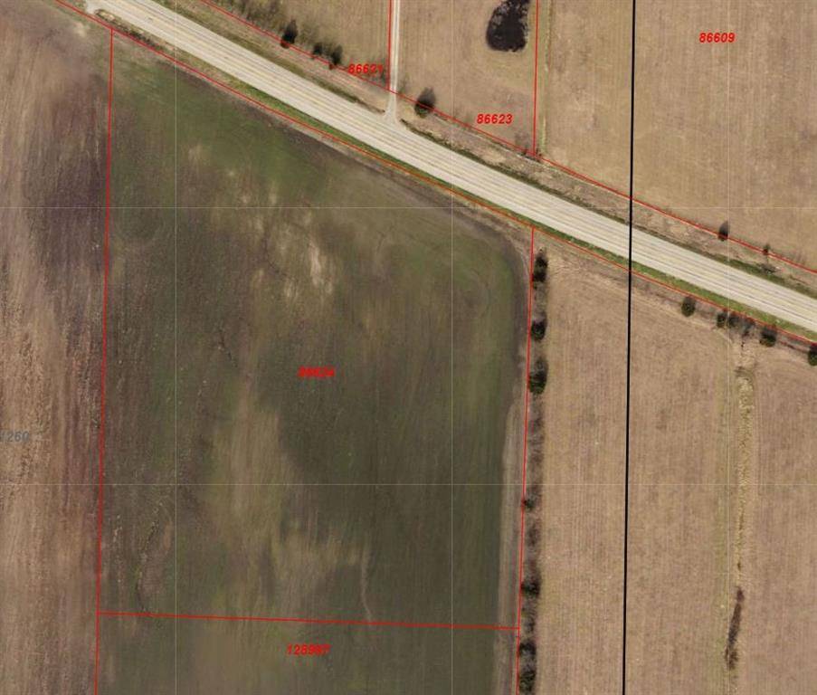 Bailey, TX 75413,11 ac TBD Hwy 11 Highway