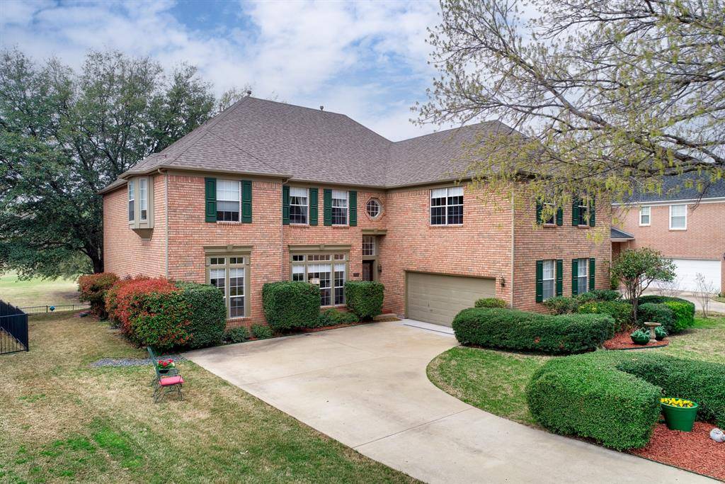 Irving, TX 75063,1734 Shumard Oak Lane