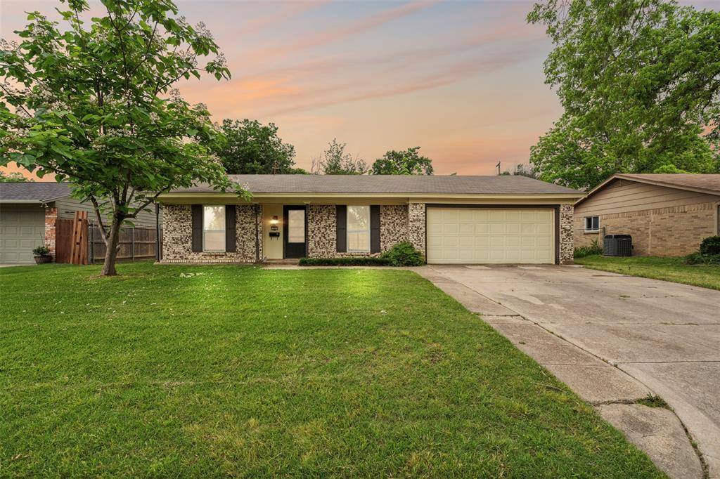 Burleson, TX 76028,225 NW Wintercrest Road