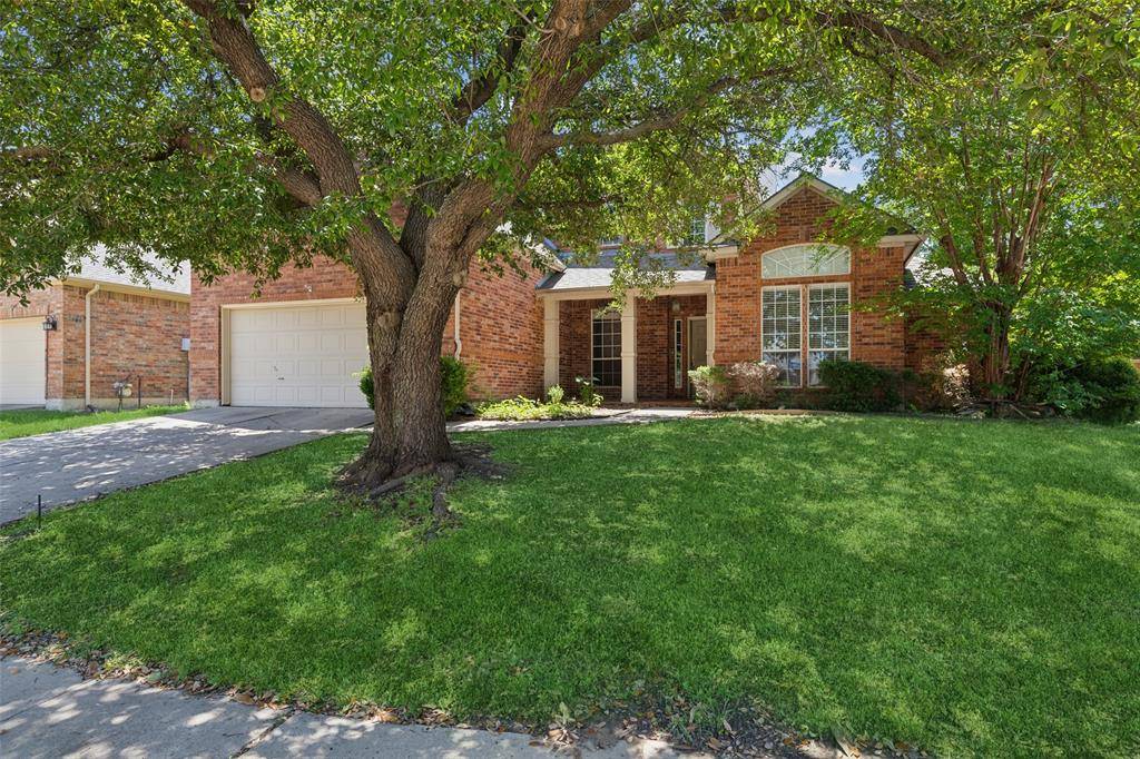 Mckinney, TX 75072,8821 Arbor Creek Lane