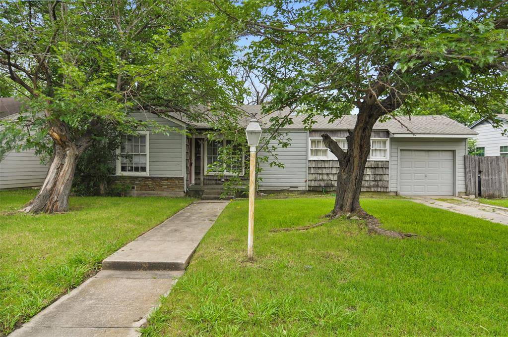 Fort Worth, TX 76109,3421 Brady Avenue