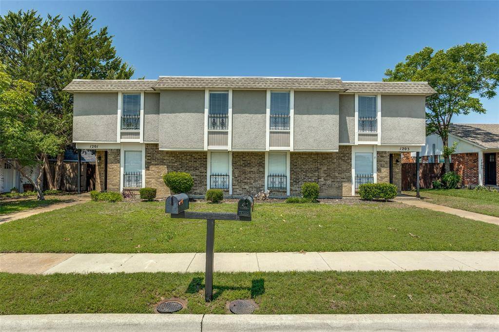 Plano, TX 75075,1203 Mill Valley Drive