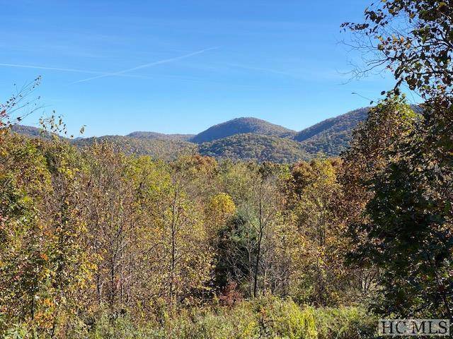 Glenville, NC 28736,0000 Big Ridge Road