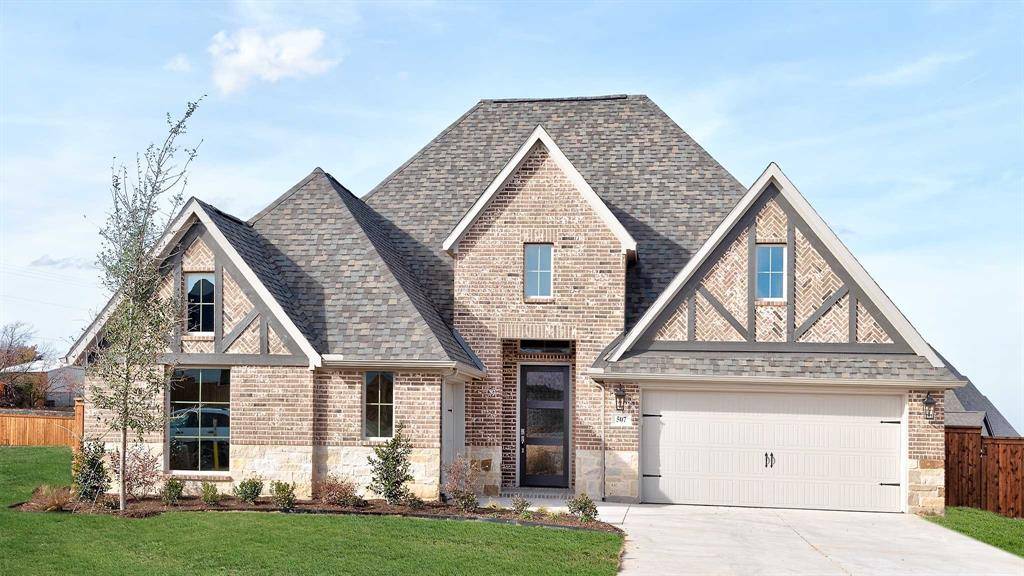 Haslet, TX 76052,507 Peppercress Lane