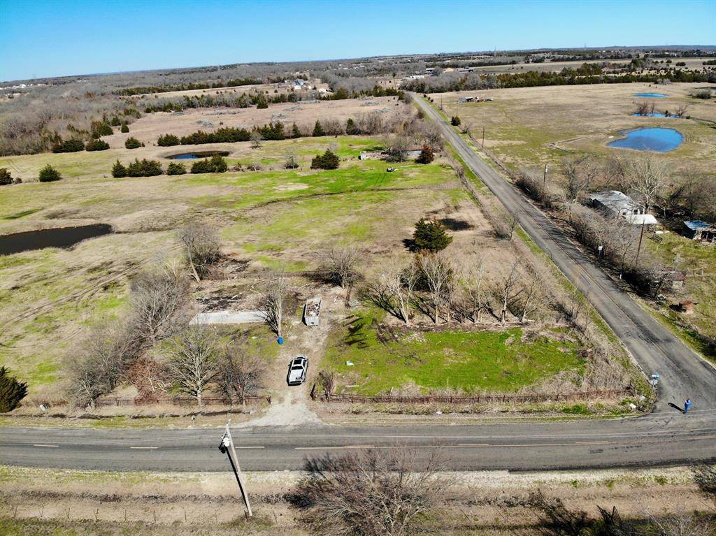 Farmersville, TX 75442,Lot 7 County Rd 700