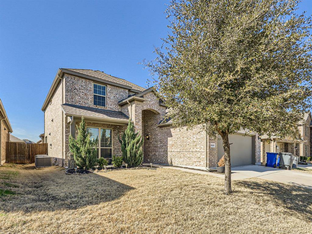 Frisco, TX 75036,3412 Trowbridge Street