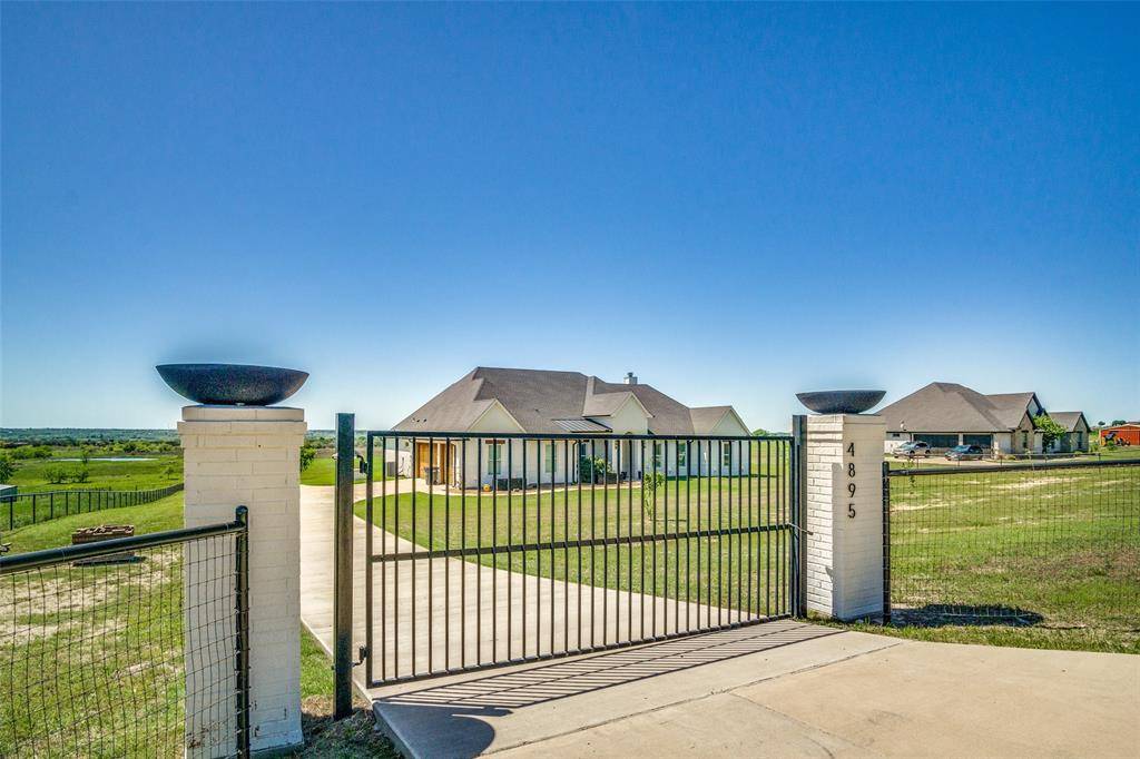 Weatherford, TX 76085,4895 Upper Denton Road