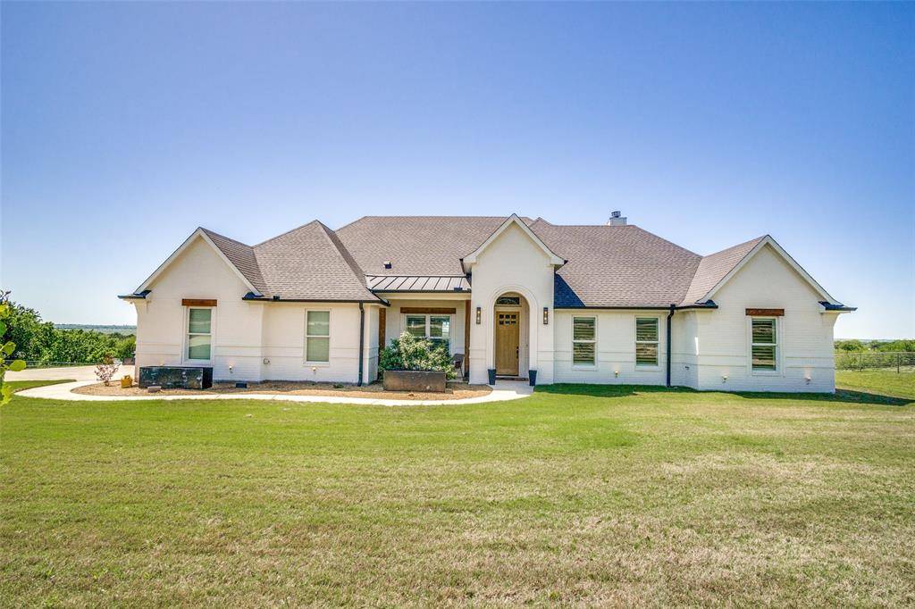 Weatherford, TX 76085,4895 Upper Denton Road