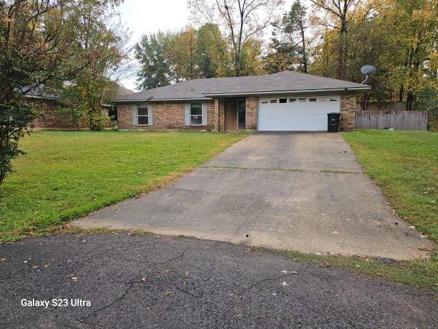 Haughton, LA 71037,8506 Hollow Bluff