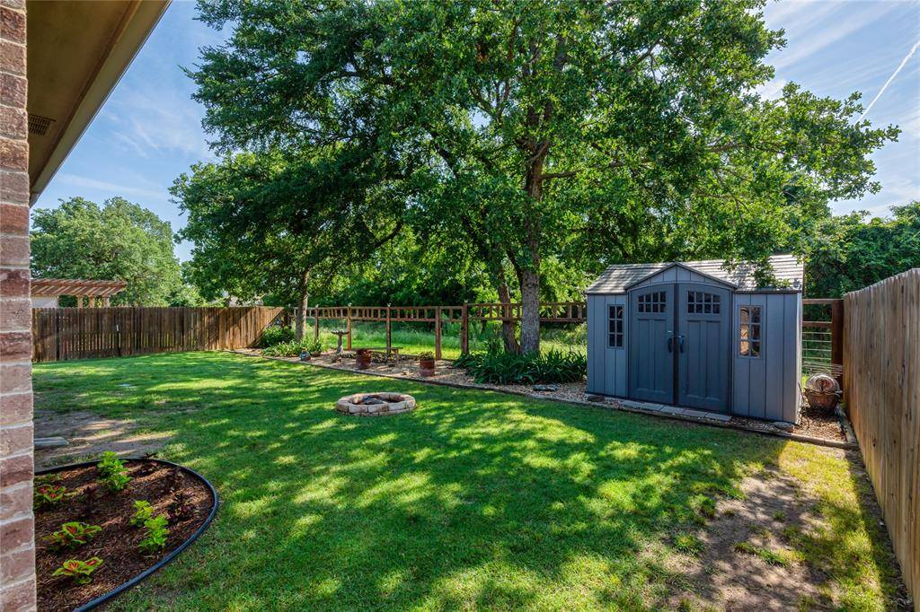 Azle, TX 76020,604 Kriston Drive