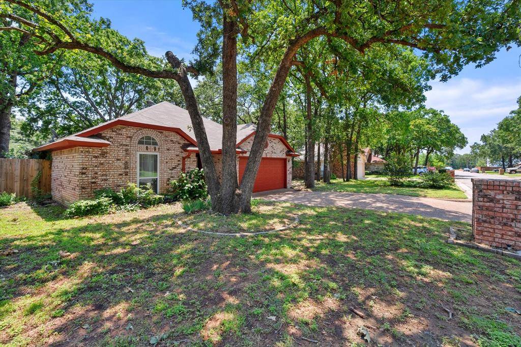 Arlington, TX 76001,6303 Settlement Drive