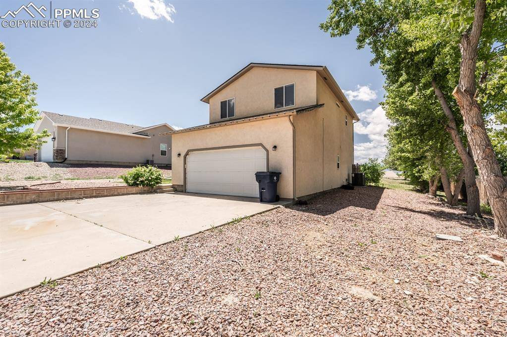 Pueblo West, CO 81007,821 S Blakeland DR