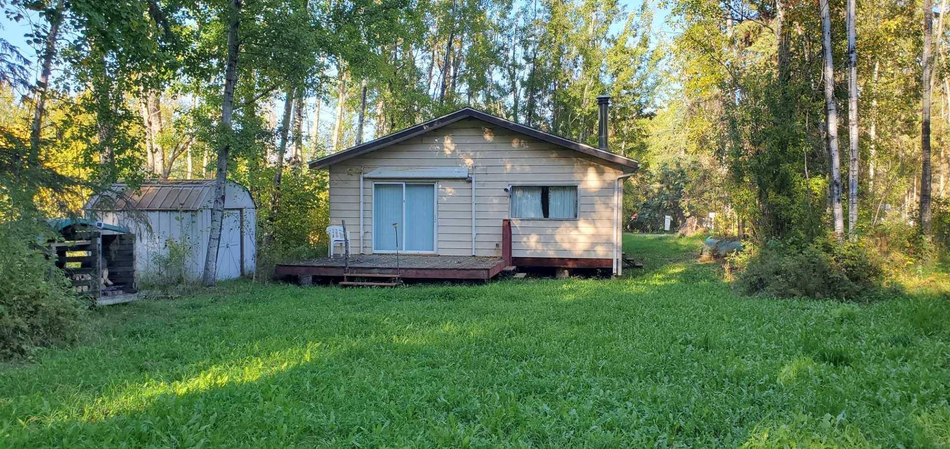 Lac La Biche, AB T0A 2T0,15538 Old Trail Rd. #106