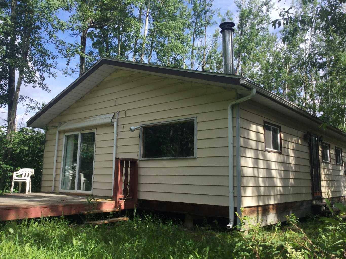 Lac La Biche, AB T0A 2T0,15538 Old Trail Rd. #106