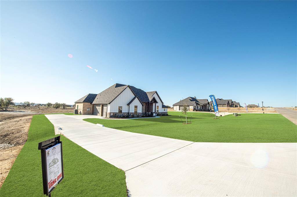 Azle, TX 76020,169 Coalson Crossing