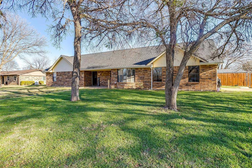 Springtown, TX 76082,312 Jean Drive