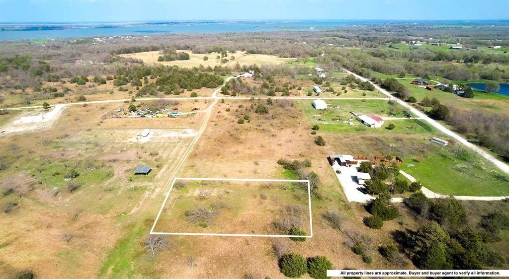 Corsicana, TX 75109,LOT 15 SE CR 3060