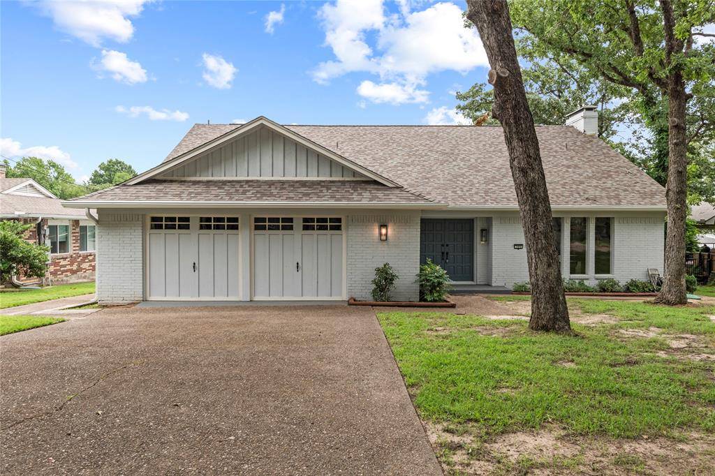 Enchanted Oaks, TX 75156,300 Enchanted Drive