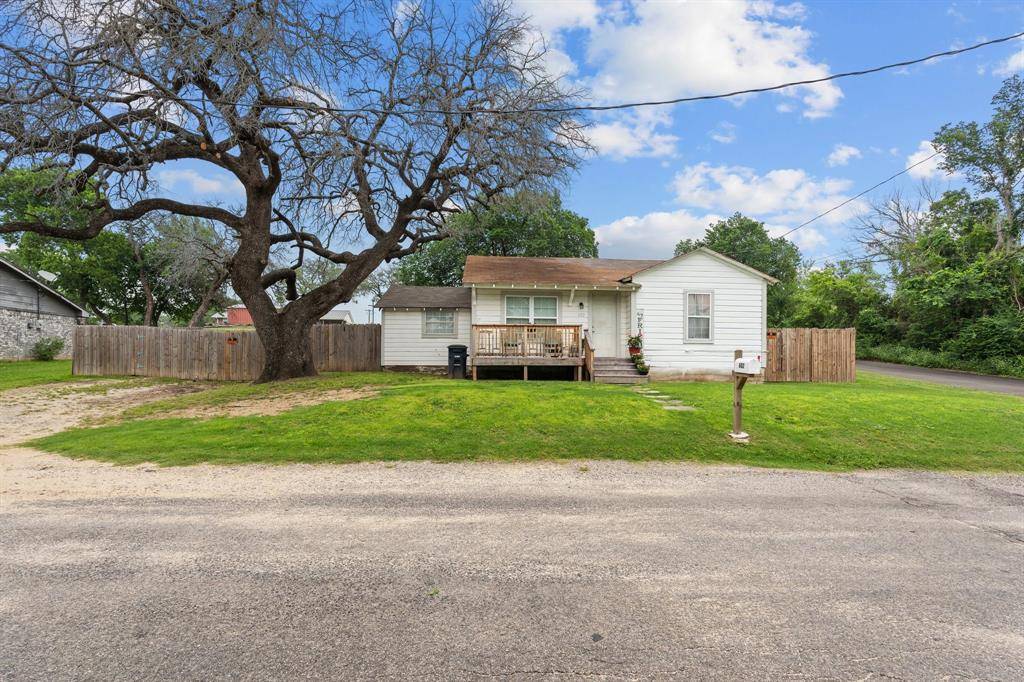 Weatherford, TX 76086,602 Duke Street