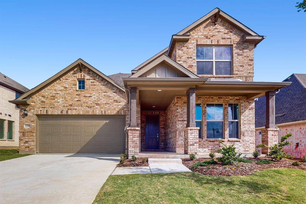 Celina, TX 75009,1209 Welch Court