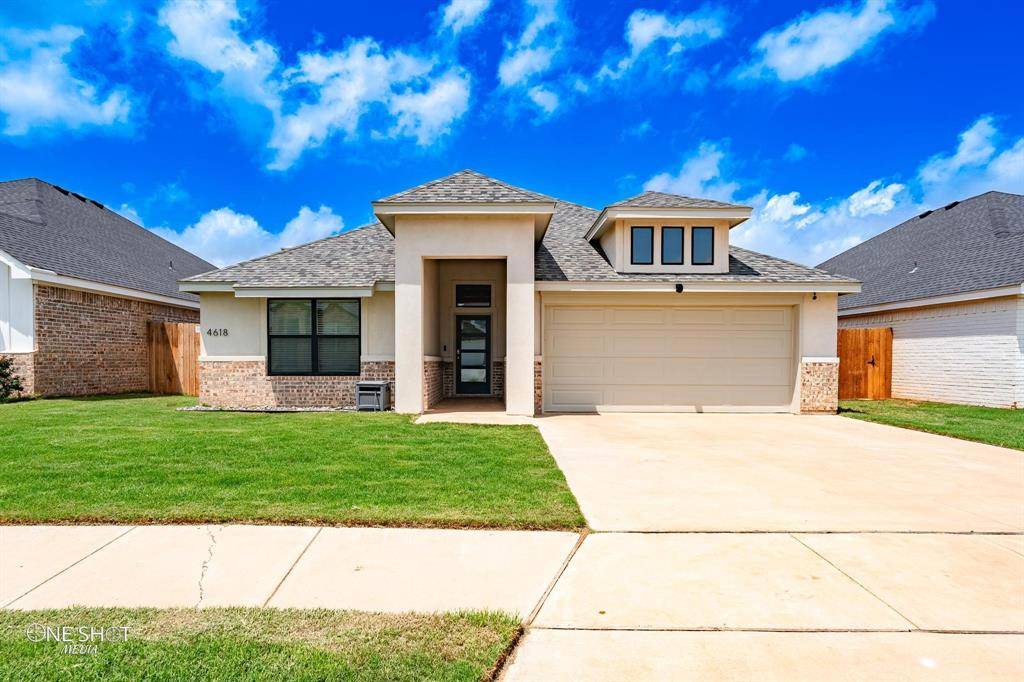 Abilene, TX 79606,4618 Crosley Lane