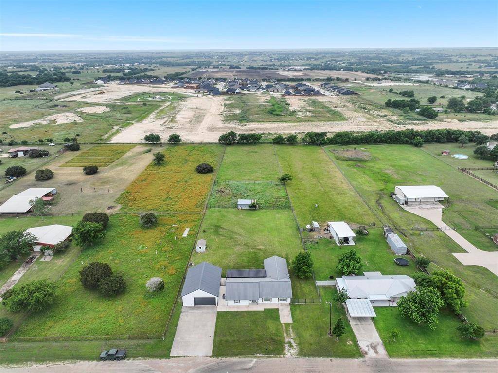 Godley, TX 76044,748 Horse Shoe Road