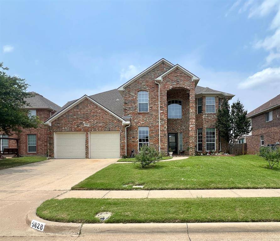 Grand Prairie, TX 75052,5828 Ivy Glen Drive