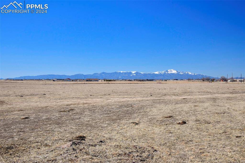 Calhan, CO 80808,22715 MCDANIELS RD