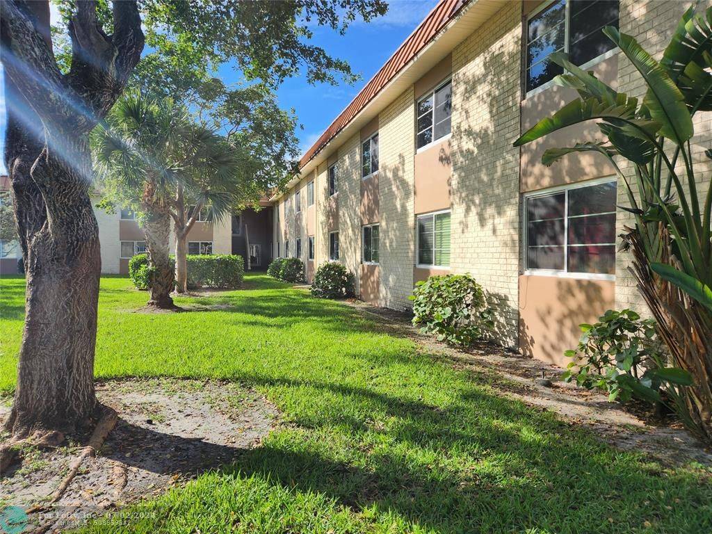 Wilton Manors, FL 33311,1950 N Andrews Ave  #105D