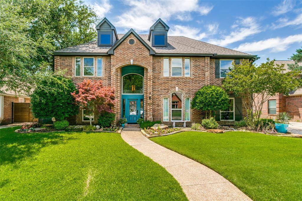 Coppell, TX 75019,129 Pecan Hollow Drive